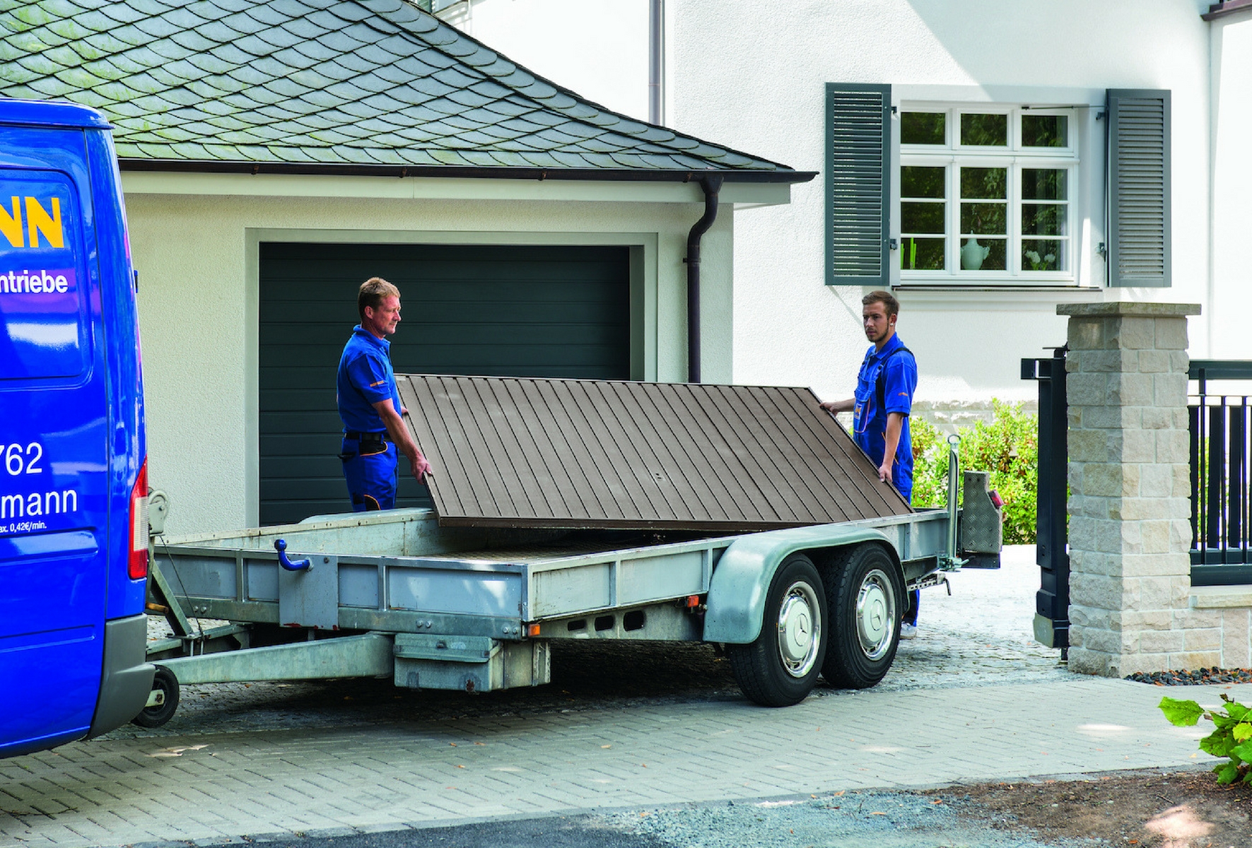 Handwerkerleistungen Absetzen So Geht S