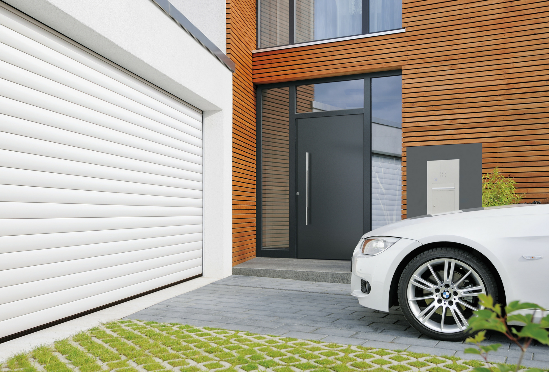 Garage oder Carport: Was ist besser für Ihr Auto?