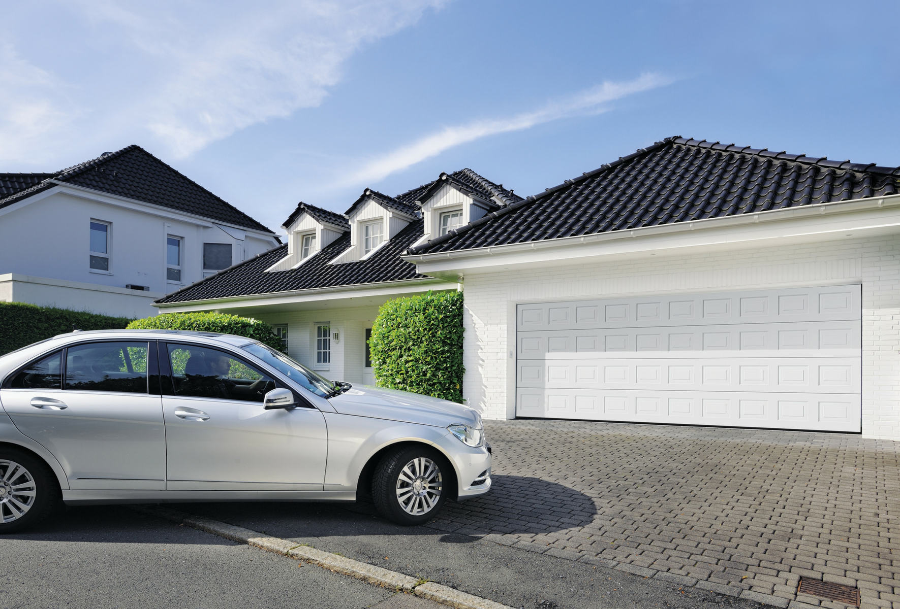 Carport Vs Garage