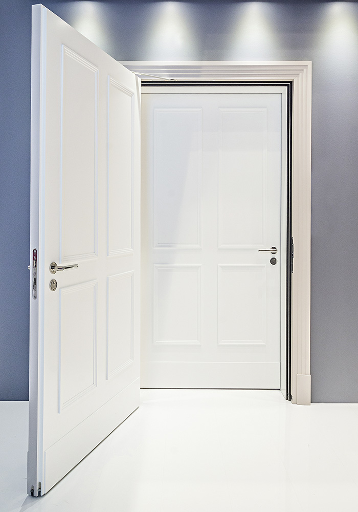 Promat Schallschutztür mit Seitenteil, Schallschutz, Tür (inkl. Ausbau)  kaufen